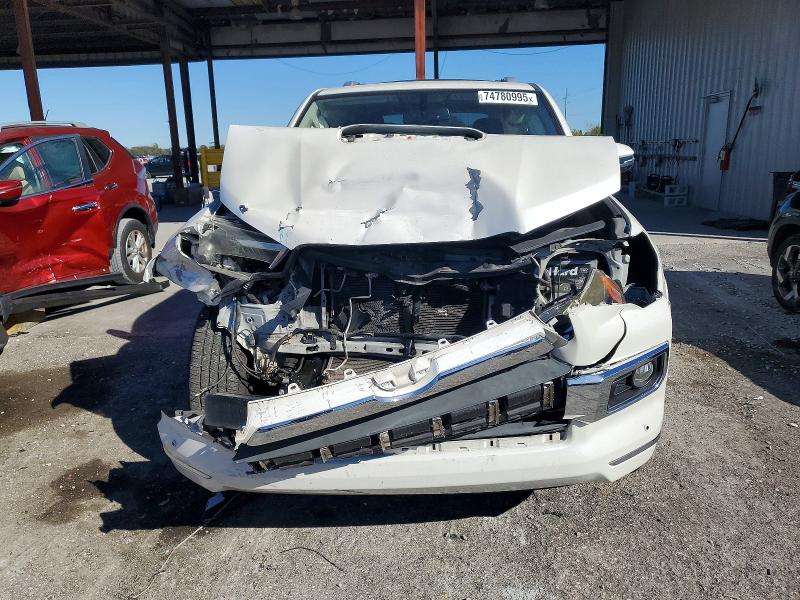 Photo 5 from auction – 2016 TOYOTA 4RUNNER SR with VIN JTEBU5JR4G5305288