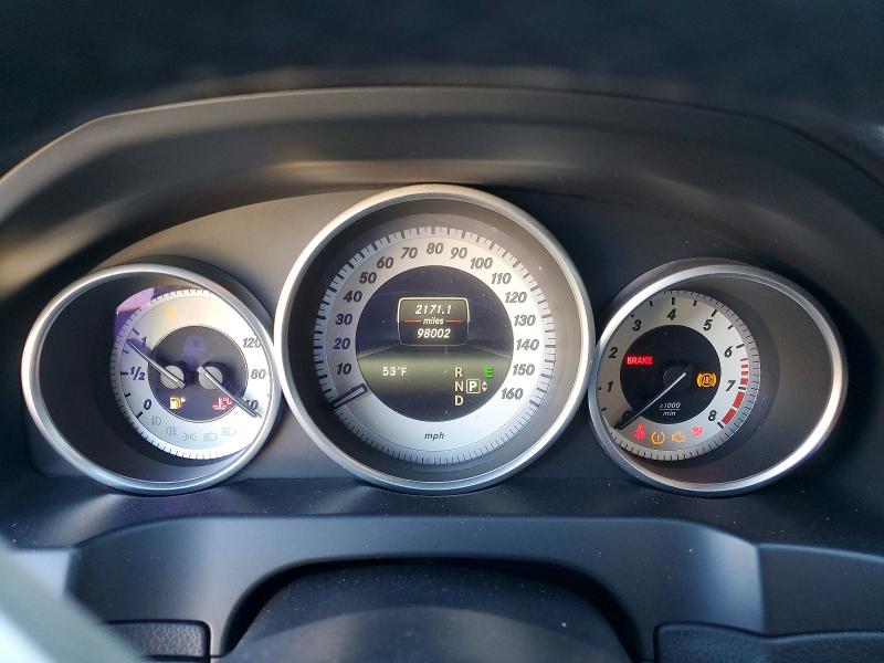 صورة رقم 9 من المزاد - 2017 MERCEDES-BENZ E 400 مع VIN WDDKJ6FB2HF359592