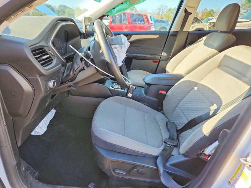 Photo 7 from auction – 2022 FORD ESCAPE with VIN 1FMCU0G64NUA81849