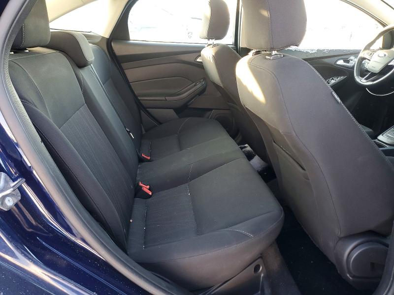 Photo 10 from auction – 2017 FORD FOCUS SEL with VIN 1FADP3H21HL227282