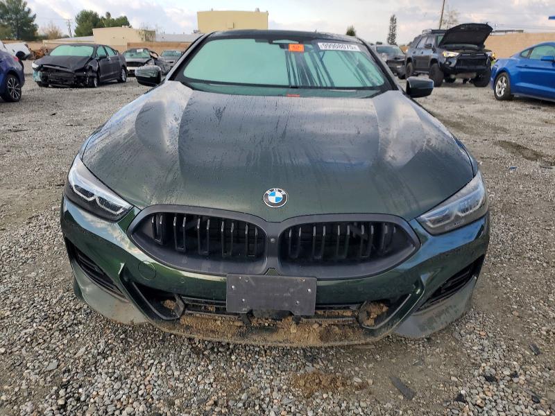Foto 5 de la subasta – 2024 BMW 840I con VIN WBAAE2C00RCN72191