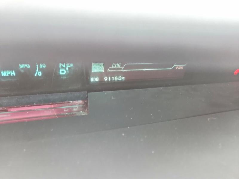 Photo 9 from auction – 2010 TOYOTA PRIUS with VIN JTDKN3DU7A5125297