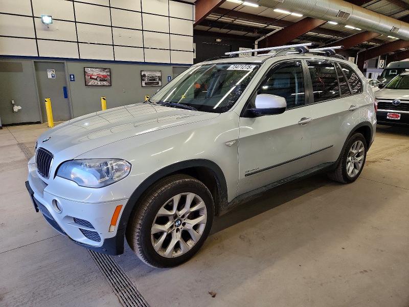Photo 1 from auction – 2012 BMW X5 XDRIVE3 with VIN 5UXZV4C56CL746932