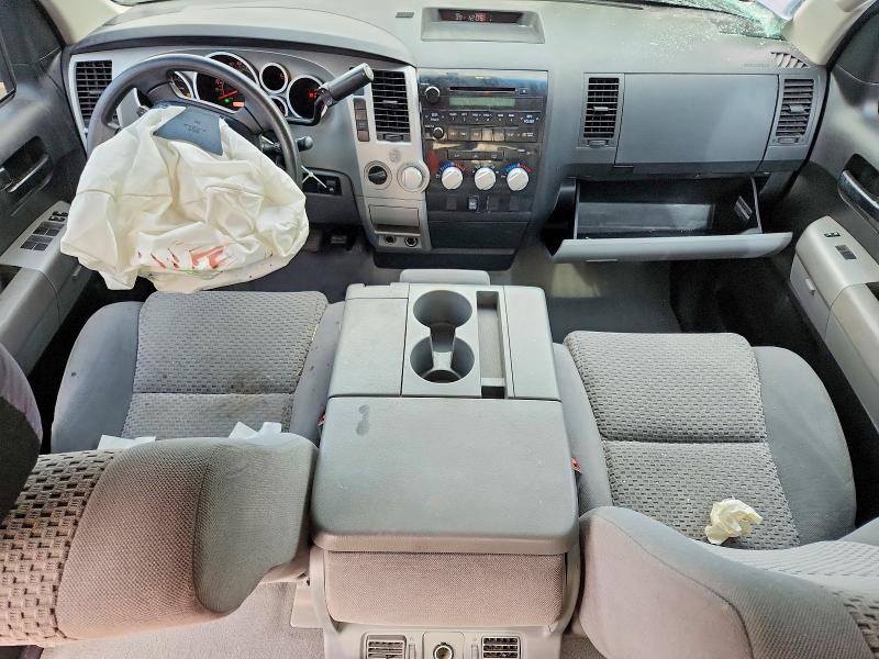 Photo 8 from auction – 2008 TOYOTA TUNDRA CRE with VIN 5TFDV54138X079475