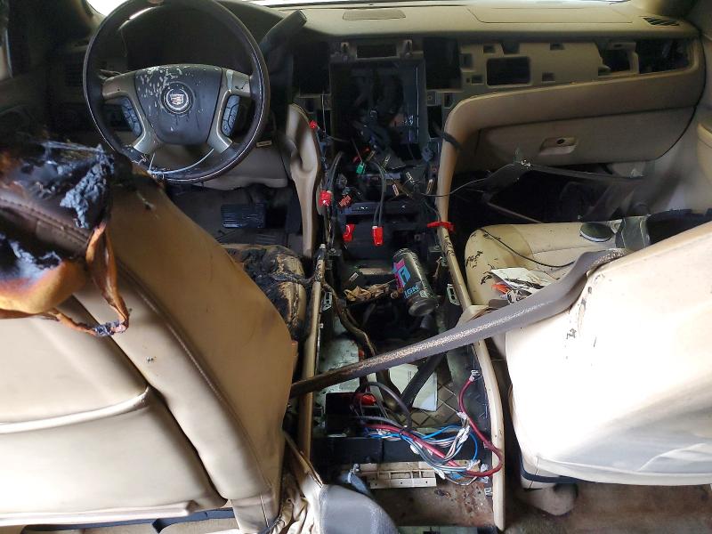 Photo 8 from auction – 2013 CADILLAC ESCALADE with VIN 1GYS3JEF8DR172260
