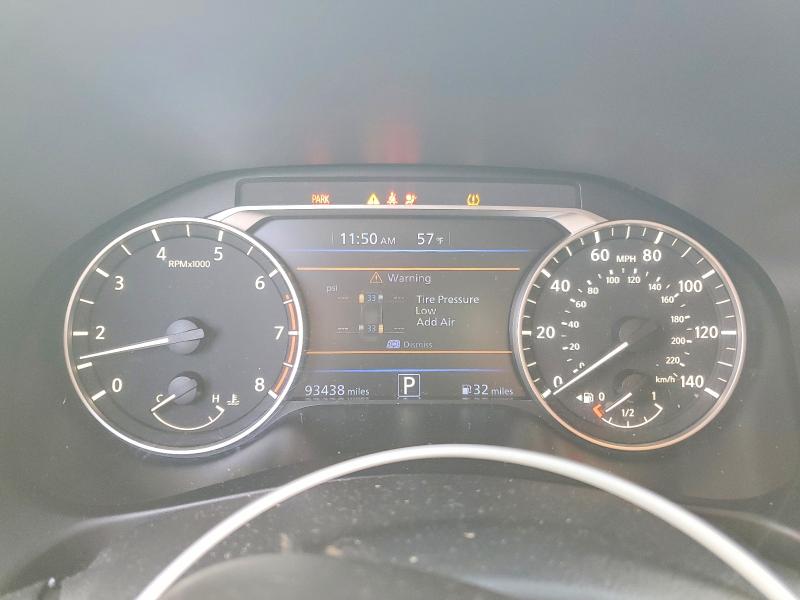 Photo 9 from auction – 2019 NISSAN ALTIMA with VIN 1N4BL4DV0KC156270