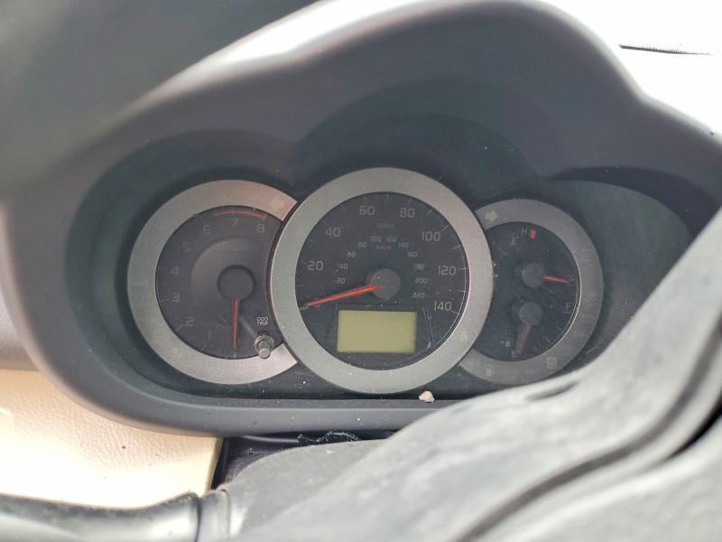 Photo 9 from auction – 2010 TOYOTA RAV4 with VIN JTMZF4DVXA5029657