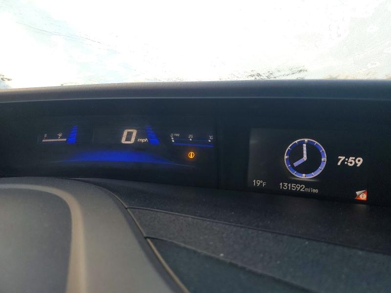 Foto 9 de la subasta – 2012 HONDA CIVIC EX con VIN 2HGFG3B86CH537001