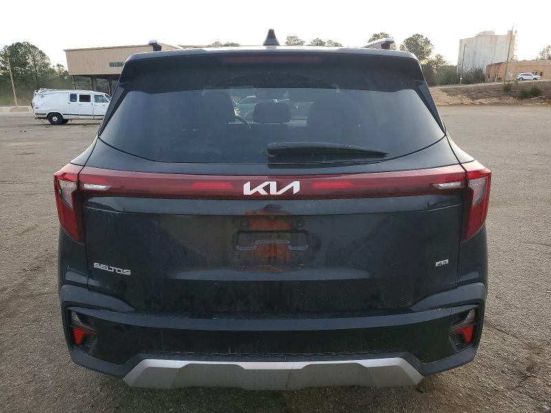 Photo 6 from auction – 2024 KIA SELTOS S with VIN KNDEUCAA6R7521294
