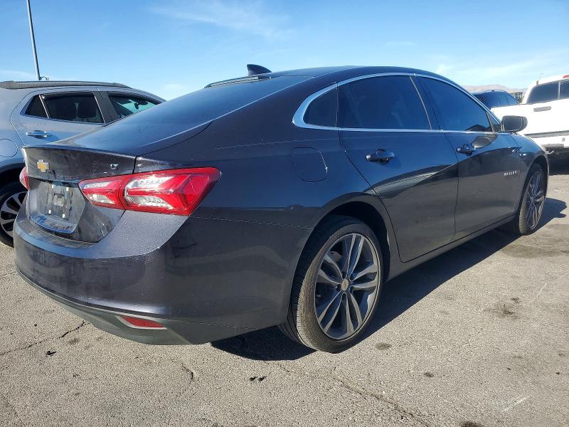 Photo 3 from auction – 2022 CHEVROLET MALIBU with VIN 1G1ZD5ST8NF203280