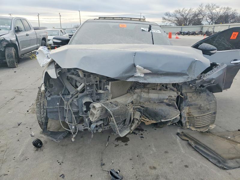 Photo 5 from auction – 2017 NISSAN MAXIMA 3.5 with VIN 1N4AA6AP9HC374638