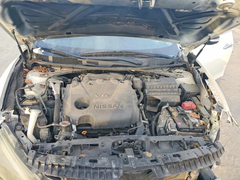 Photo 11 from auction – 2017 NISSAN MAXIMA 3.5 with VIN 1N4AA6AP4HC385241