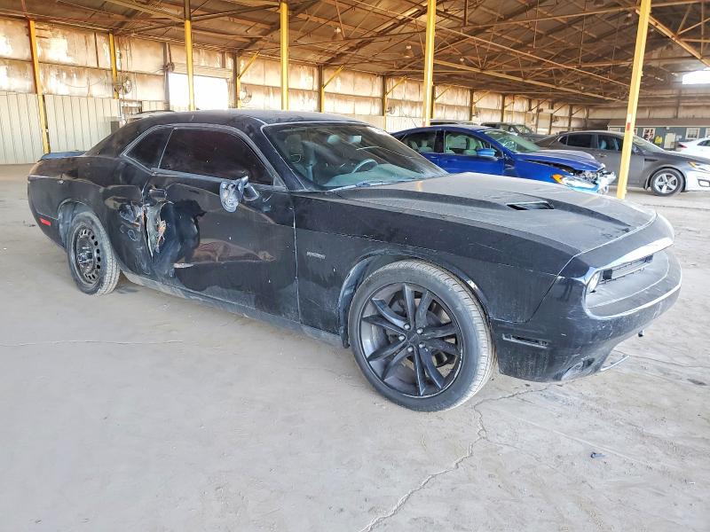 Photo 4 from auction – 2016 DODGE CHALLENGER with VIN 2C3CDZBT9GH264664