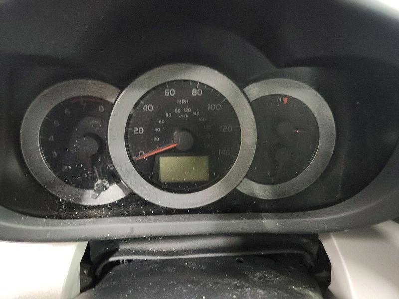 Photo 9 from auction – 2007 TOYOTA RAV4 with VIN JTMBD31V175067907