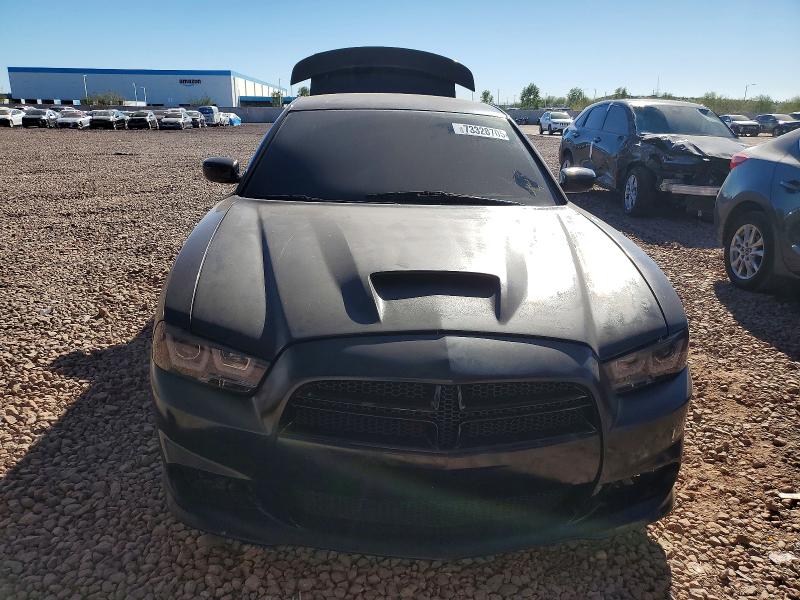 Photo 5 from auction – 2013 DODGE CHARGER R/ with VIN 2C3CDXCT0DH526618