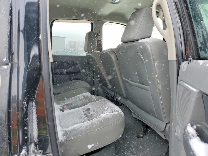 Photo 10 from auction – 2008 DODGE RAM 1500 S with VIN 1D7HU18218S592615