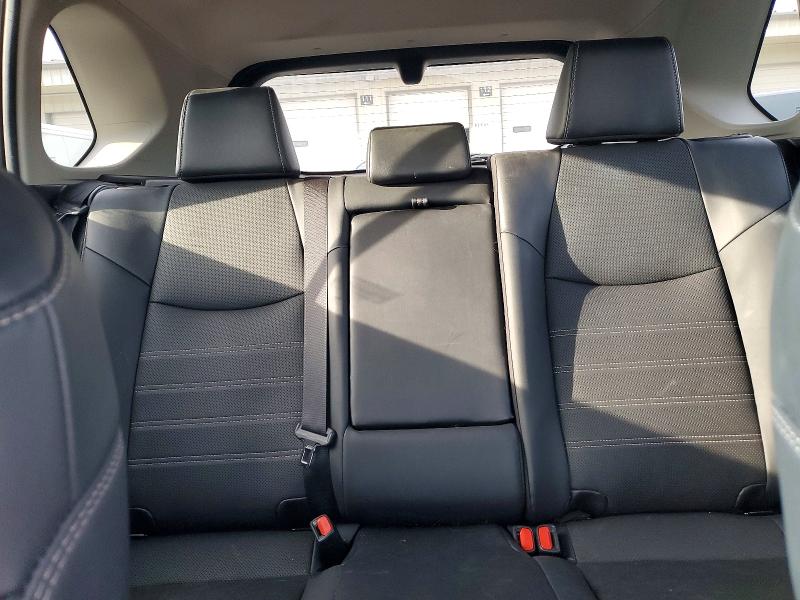 Photo 10 from auction – 2022 TOYOTA RAV4 LIMIT with VIN 4T3D6RFV2NU075700