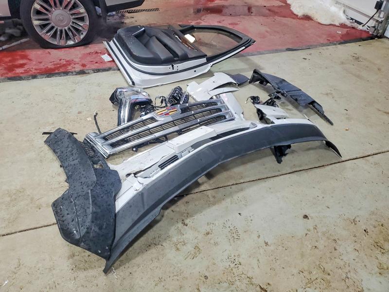 Photo 13 from auction – 2020 CADILLAC ESCALADE P with VIN 1GYS4CKJ5LR165637
