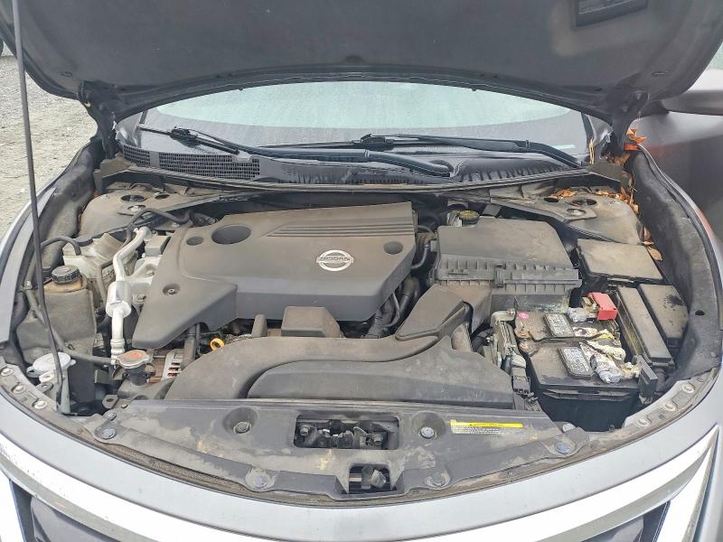 Photo 11 from auction – 2014 NISSAN ALTIMA 2.5 with VIN 1N4AL3AP4EC106553
