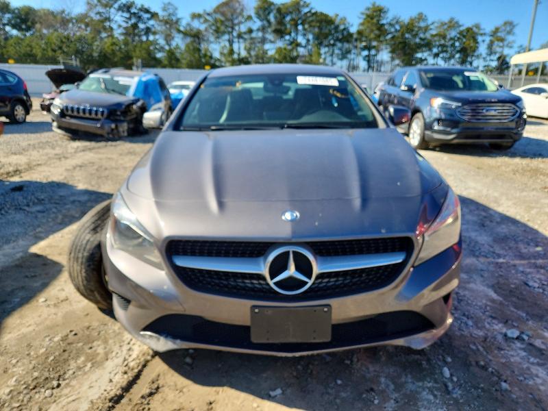 Photo 5 from auction – 2016 MERCEDES-BENZ CLA with VIN WDDSJ4EB4GN324434