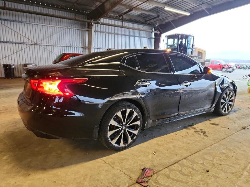 Photo 3 from auction – 2016 NISSAN MAXIMA with VIN 1N4AA6AP0GC433414