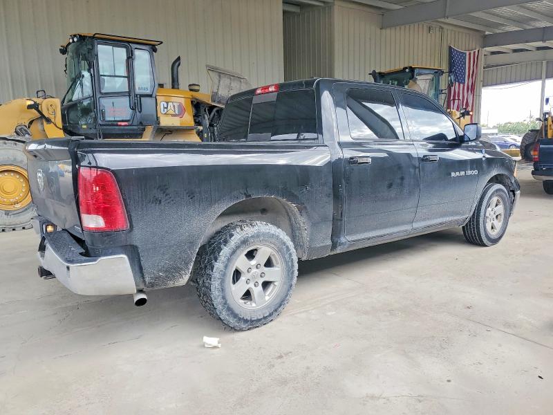 Photo 3 from auction – 2011 DODGE RAM 1500 with VIN 1D7RB1CP6BS514707