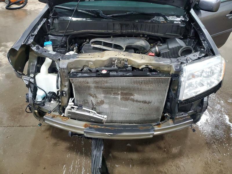 Photo 12 from auction – 2014 HONDA PILOT EXL with VIN 5FNYF4H51EB027581