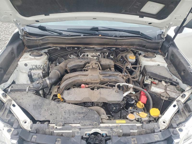 Photo 12 from auction – 2015 SUBARU FORESTER 2 with VIN JF2SJABC8FH518744