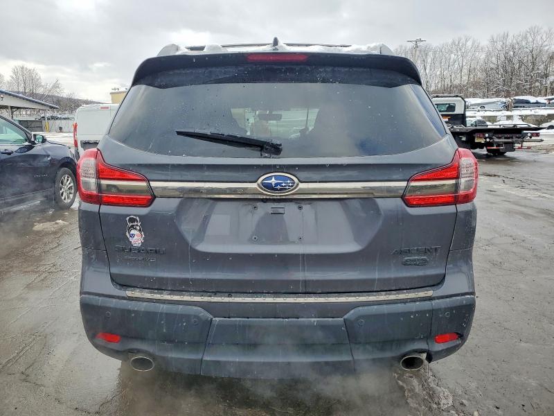Photo 6 from auction – 2022 SUBARU ASCENT with VIN 4S4WMAJD8N3452740