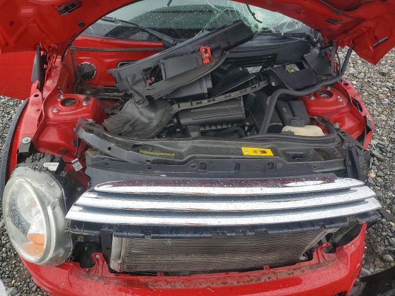 Photo 11 from auction – 2013 MINI COOPER with VIN WMWSU3C55DT688942