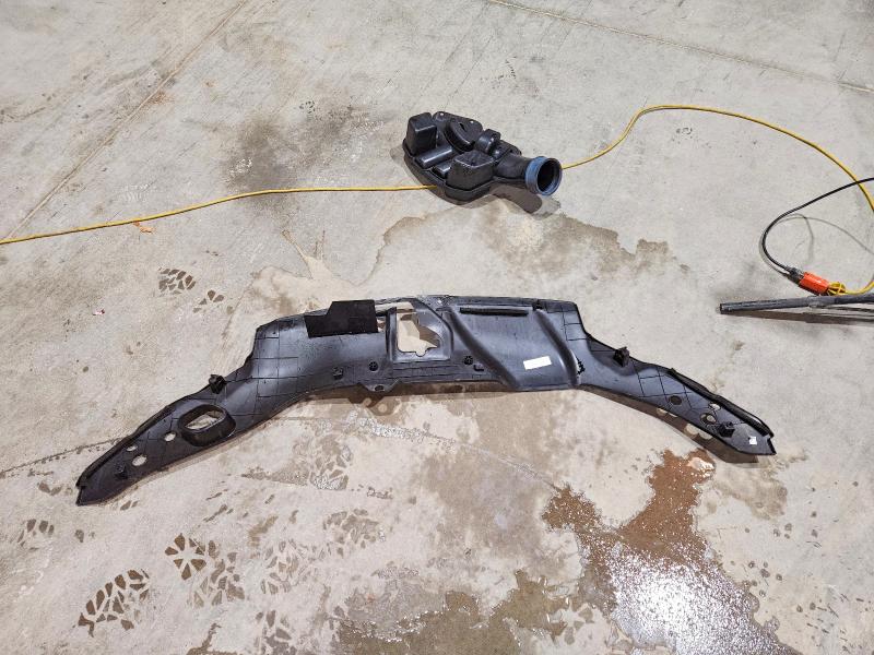 Zdjęcie 13 z aukcji – 2021 HONDA PASSPORT E z VIN 5FNYF8H03MB010663