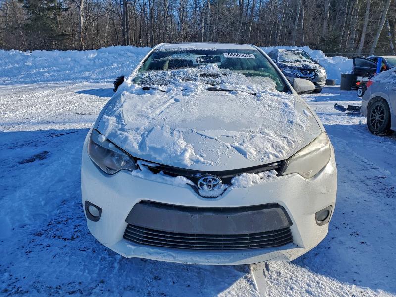 Photo 5 from auction – 2014 TOYOTA COROLLA EC with VIN 2T1BPRHE5EC069773