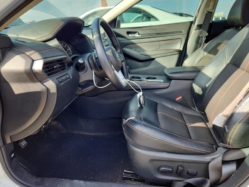 Photo 7 from auction – 2020 NISSAN ALTIMA with VIN 1N4BL4CV7LC266008