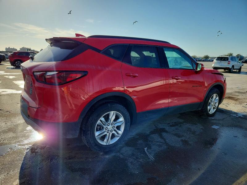 Zdjęcie 3 z aukcji – 2020 CHEVROLET BLAZER z VIN 3GNKBCRS3LS667139