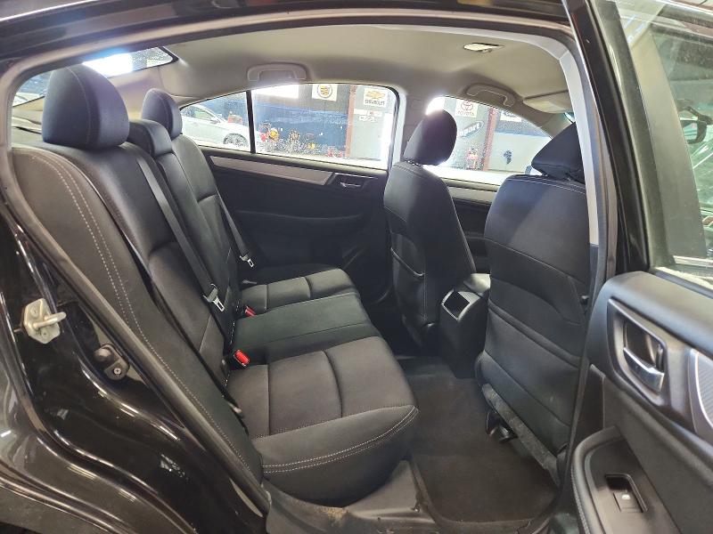 Photo 10 from auction – 2016 SUBARU LEGACY with VIN 4S3BNAC66G3020679