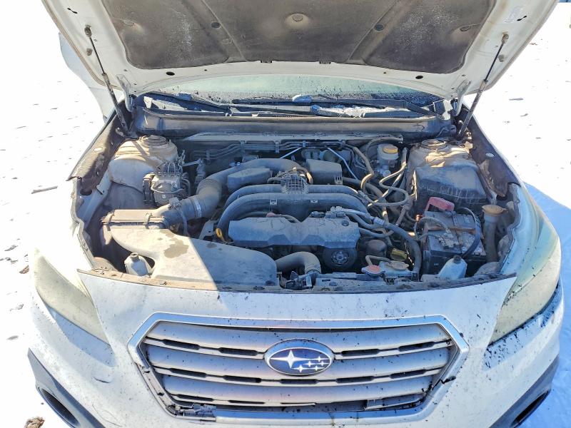 Photo 12 from auction – 2015 SUBARU OUTBACK 2. with VIN 4S4BSBLC8F3229470