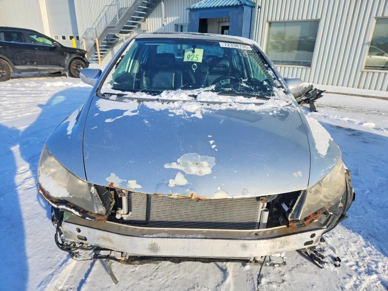 Photo 5 from auction – 2007 ACURA CSX with VIN 2HHFD56777H201090