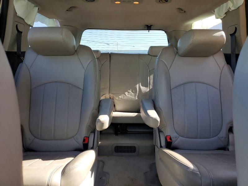 Foto 10 de la subasta – 2011 GMC ACADIA con VIN 1GKKRTED9BJ272589