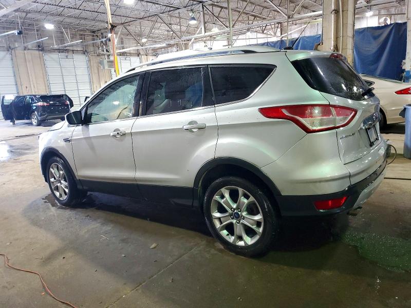 Photo 2 from auction – 2016 FORD ESCAPE TIT with VIN 1FMCU0J93GUC09763