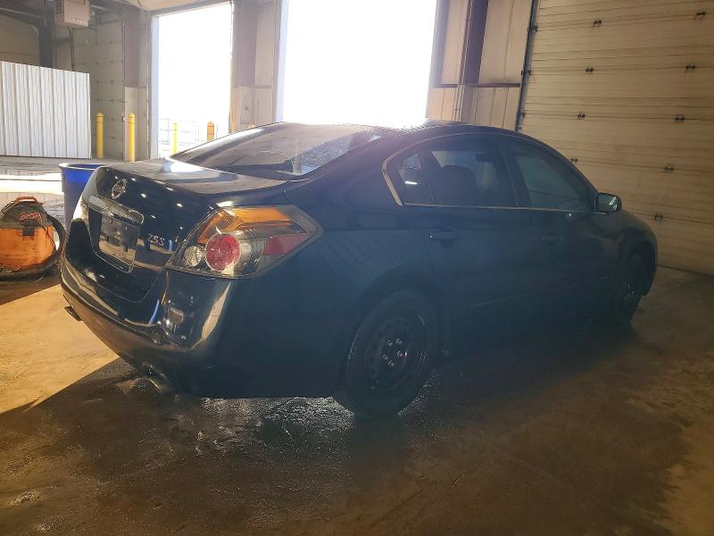Photo 3 from auction – 2007 NISSAN ALTIMA 2.5 with VIN 1N4AL21E57C221660