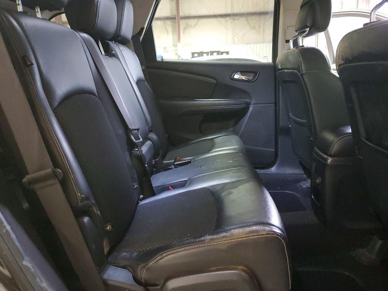 Photo 11 from auction – 2020 DODGE JOURNEY with VIN 3C4PDCGB2LT279941