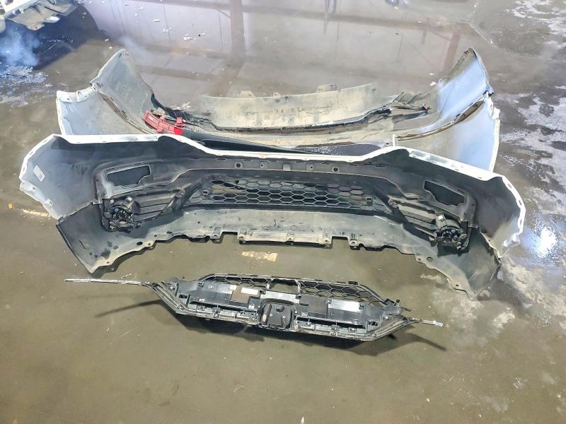 Photo 12 from auction – 2020 HONDA CR-V EXL with VIN 7FARW1H86LE005669