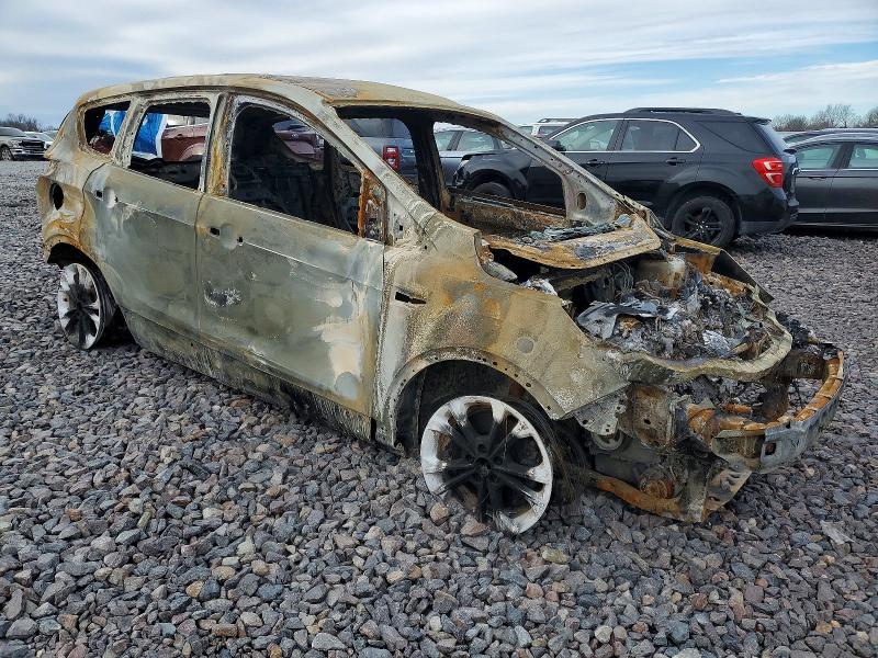 Photo 4 from auction – 2017 FORD ESCAPE with VIN 1FMCU9G90HUB02294