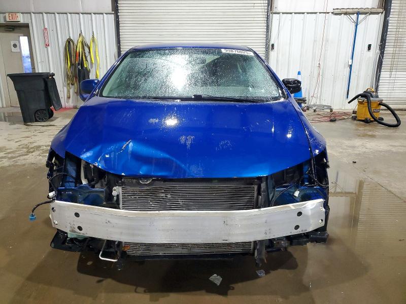 Photo 5 from auction – 2015 HONDA CIVIC LX with VIN 19XFB2F51FE081268