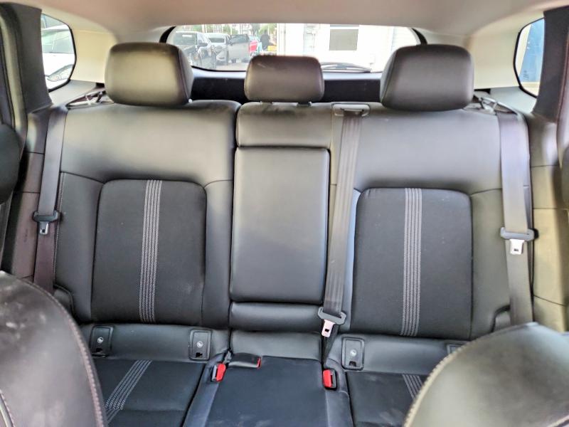 Foto 10 de la subasta – 2024 MAZDA CX-50 PREF con VIN 7MMVABBMXRN181252