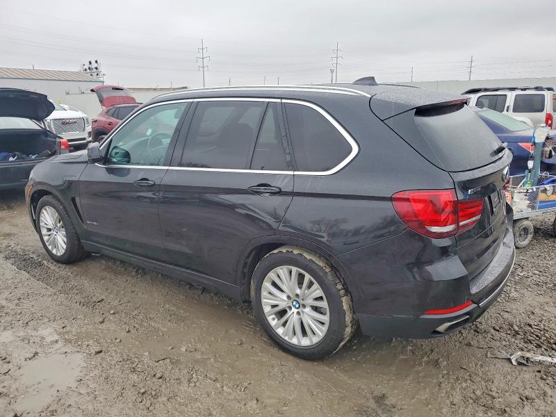 Photo 2 from auction – 2016 BMW X5 XDR40E with VIN 5UXKT0C59G0F74812