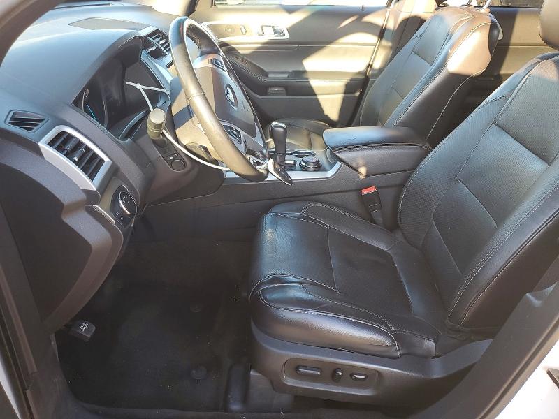 صورة رقم 7 من المزاد - 2015 FORD EXPLORER S مع VIN 1FM5K8GT8FGA93425