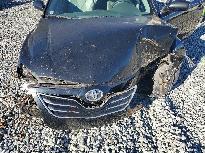 Photo 11 from auction – 2011 TOYOTA CAMRY with VIN 4T1BF3EK1BU213159