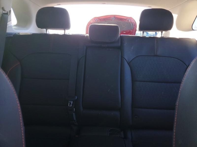 Photo 10 from auction – 2021 KIA NIRO TOURI with VIN KNDCC3LC5M5482355