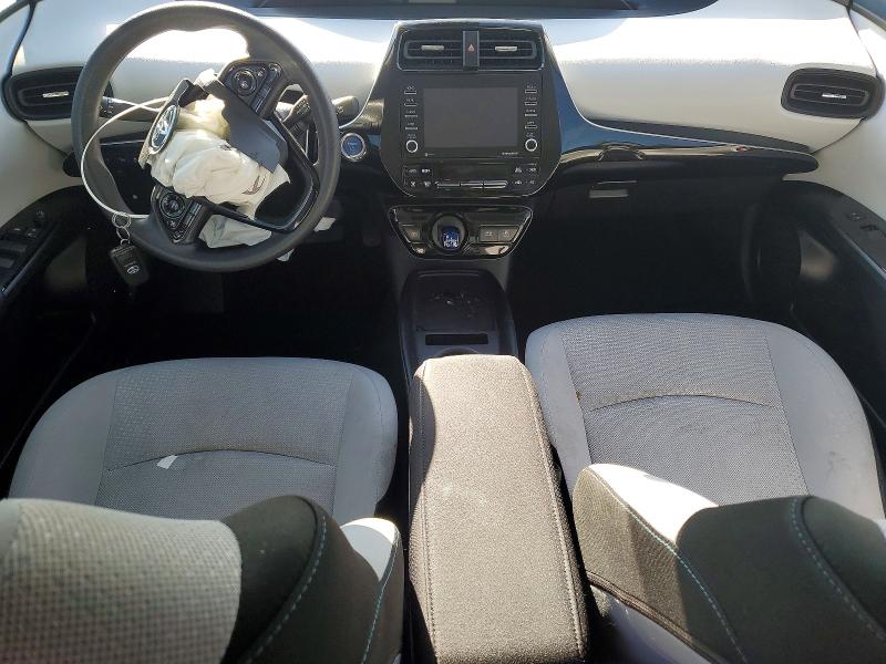 Фото 8 с аукциона – 2022 TOYOTA PRIUS с VIN JTDKAMFUXN3172727